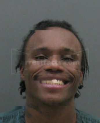 Deshario Lee Johnson-Rosser
