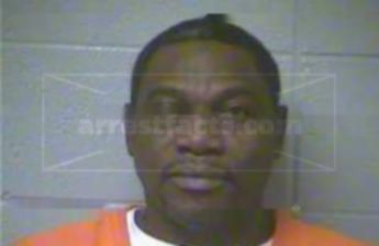 Wayne Edward Bowen