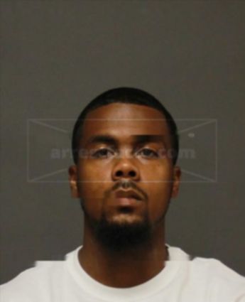 Isaiah Anthony Jones