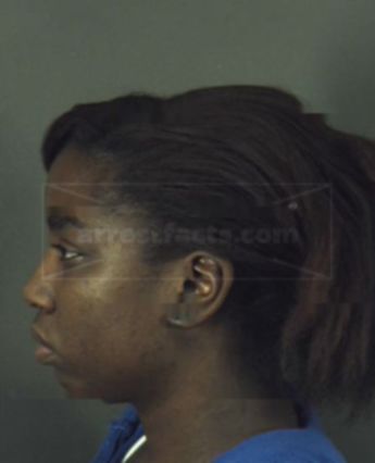 Xavia T Belton