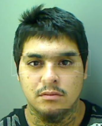 Miguel Angel Cruz