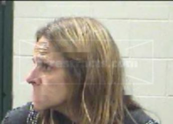 Barbara Ann Marsh