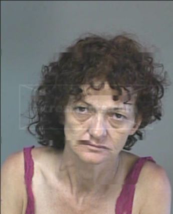 Jackie Sue Hunter