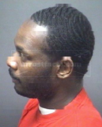 Sontonieo Barnes