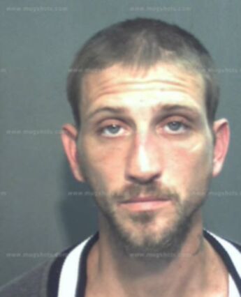 Jeffery Ray Warden