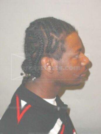 Joshua D Jackson-Long