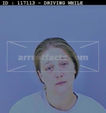 Destina Michelle Shipman