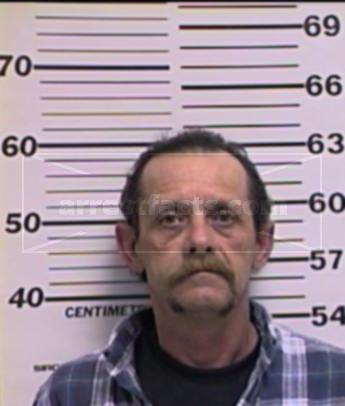 James Lloyd Mcwhorter