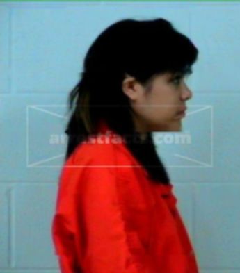 Brenda Chavez Mora