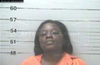 Monica Renae Harris
