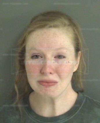 Rachel Marie Hosch