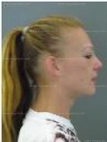 Cassidy Ann Ketchum