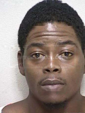 Montrel Rashard Woods