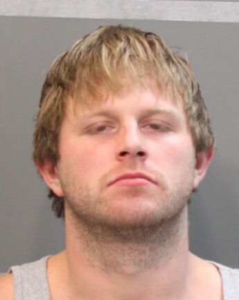 Mitchell Lee Smith