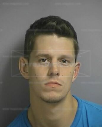 Bradley Austin Davis