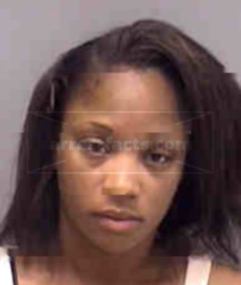 Tiffany Marie Johnson