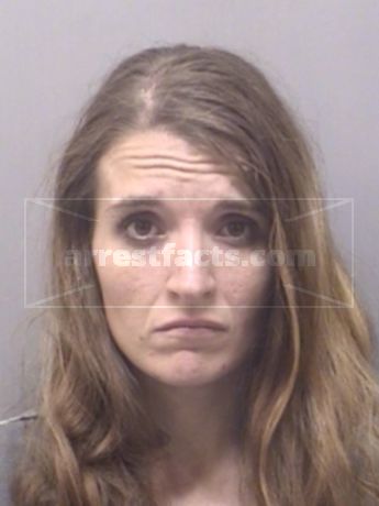 Sarah Marie Johns