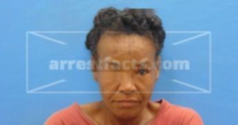 Sherrie Lynn Clarke