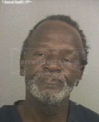 Calvin Leon Howard