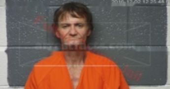 Randy Earl Mccullough
