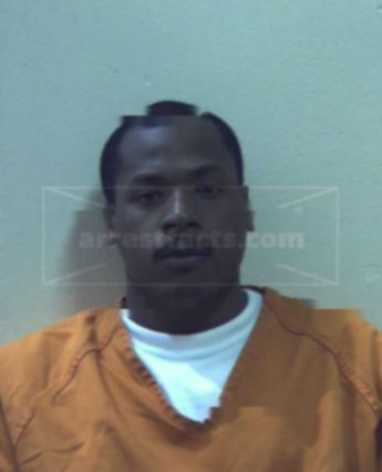Ramone Barnes