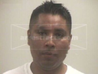 Carlos Ramirez Martinez