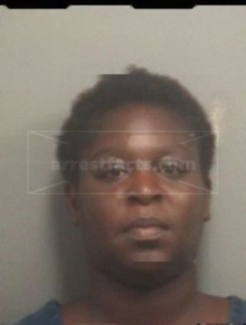 Laquita Lashon Brown
