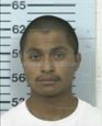 Nelson Isaias Rodriguez