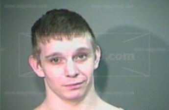 Austin Frdderick Busha