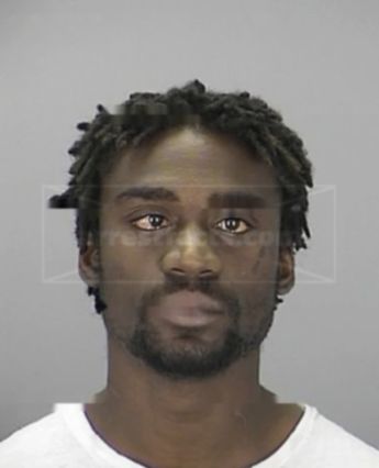Alonzo Williams Jr