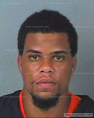 Tavis Leroy Toney