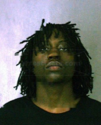 Victor Kennan Lemmons