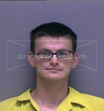 Shane Williamd Cox