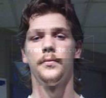 Matthew Wayne Crisp