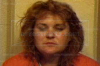 Shelley Kay Bonner