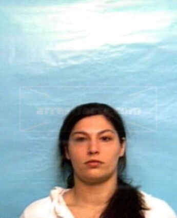 Stephanie Renee Sanspree