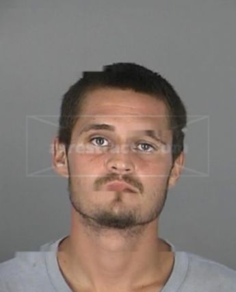Tristan Warren Smith