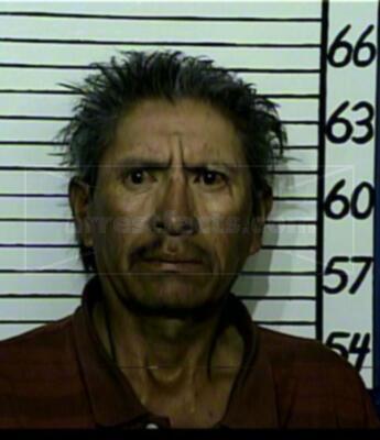 Jesus Manuel Huerta
