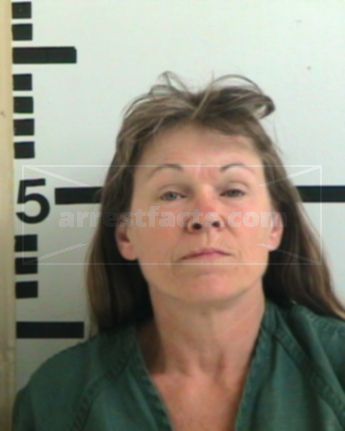 Lana Lucille Anderson