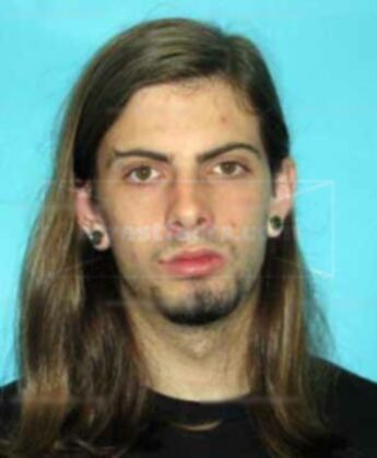 Brendon Trabelsi