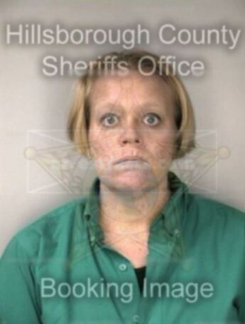 Collette Elizabeth Barrington