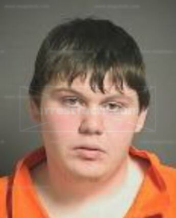 Travis Edmund Eckert