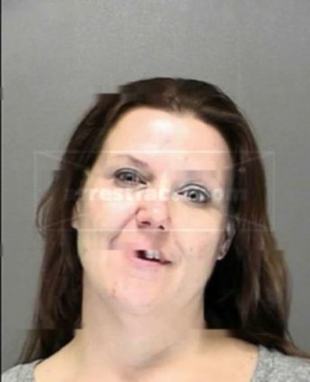 Lacey Gail Glisson