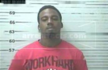 Anthony Montreal Brown