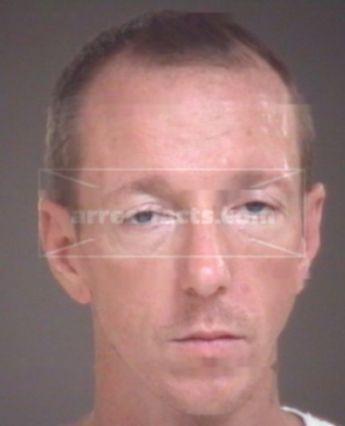 Jason Anthony Johnson