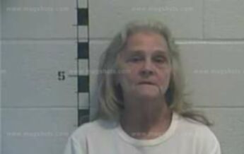 Linda Sue Williams