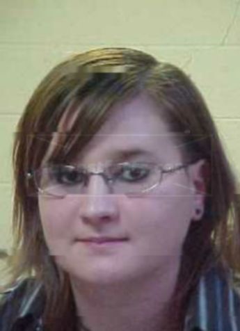 Ashlee B Kilgore