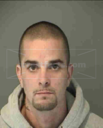 Bradford Lee Tanner