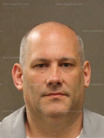Paul Roy Goodwater