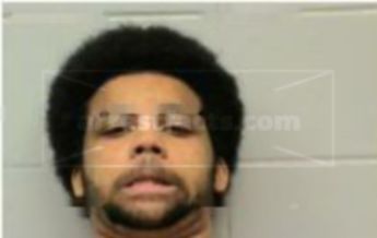 Jarel D Jenkins
